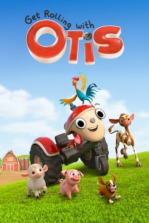 ¡A rodar con Otis! temporada 1