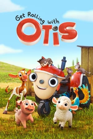 ¡A rodar con Otis! temporada 2