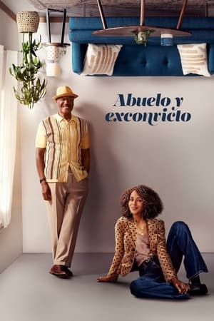 Abuelo y exconvicto
