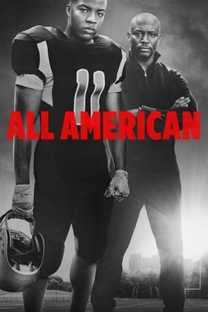 All American temporada 1