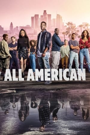 All American temporada 4