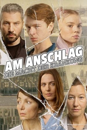 Am Anschlag temporada 1