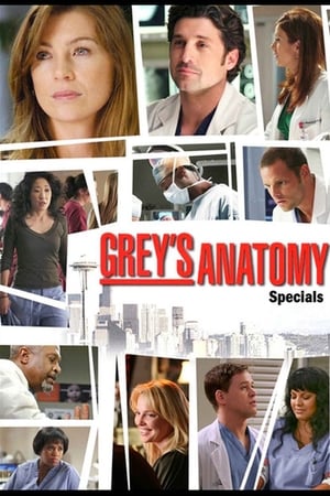 Anatomía de Grey