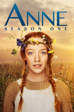 Anne with an E temporada 1