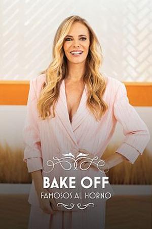 Bake Off: Famosos al horno