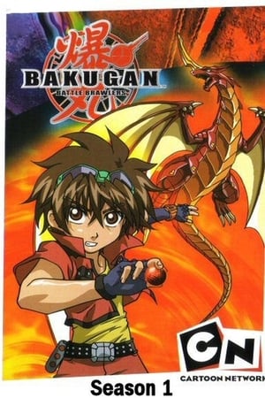 Bakugan