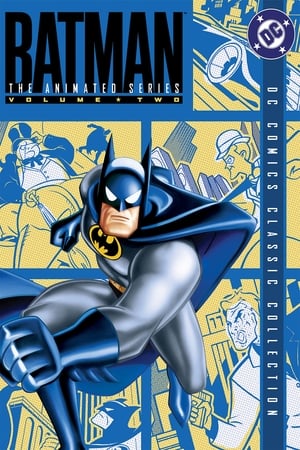 Batman: La Serie Animada