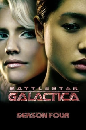 Battlestar Galactica temporada 4