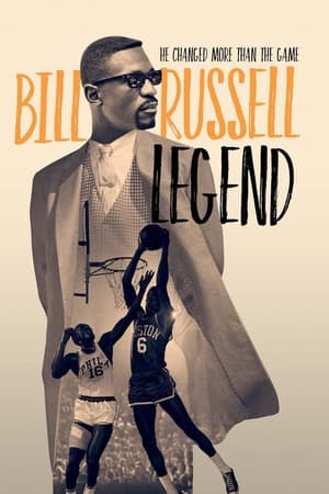 Bill Russell: Leyenda temporada 1