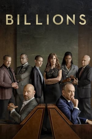 Billions temporada 6