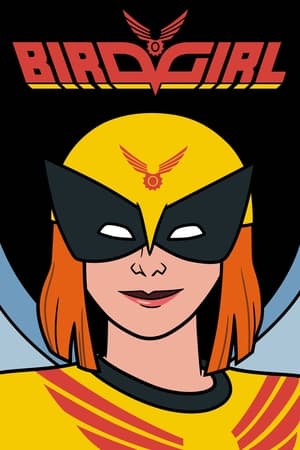 Birdgirl temporada 1