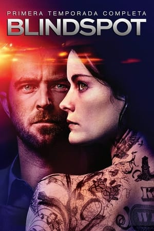 Blindspot