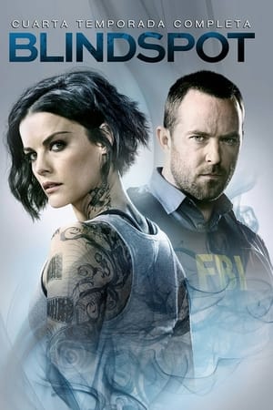 Blindspot temporada 4