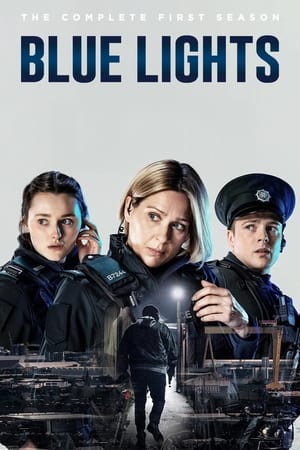 Blue Lights Temporada 1