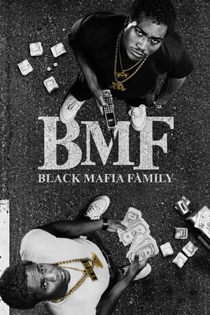 BMF (Black Mafia Family) temporada 1