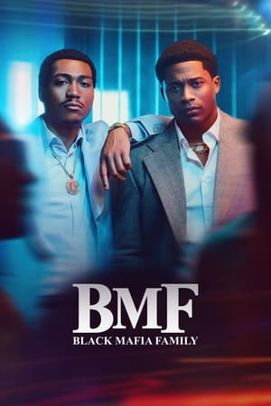 BMF (Black Mafia Family) temporada 3