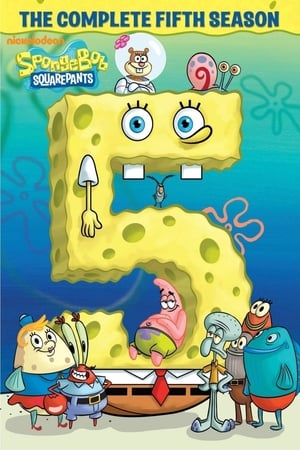 Bob Esponja temporada 5