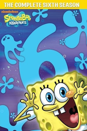 Bob Esponja temporada 6