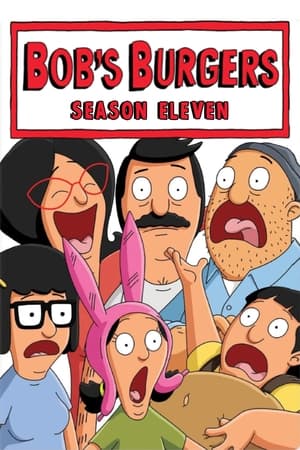 Bob's Burgers temporada 11