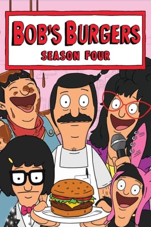 Bob's Burgers temporada 4