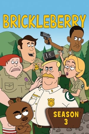 Brickleberry Temporada 3