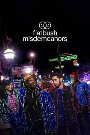 ver Buscarse la vida en Brooklyn gratis