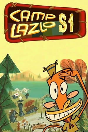 Campamento Lazlo temporada 1
