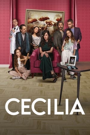Cecilia temporada 1