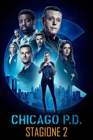 Chicago P.D. temporada 2