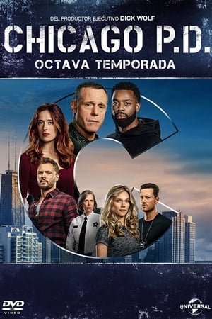 Chicago P.D. temporada 8