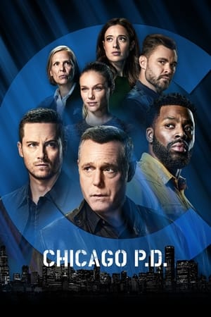 Chicago P.D. temporada 9