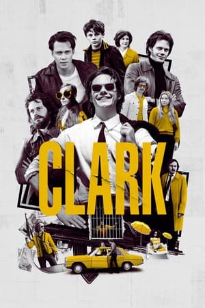Clark temporada 1