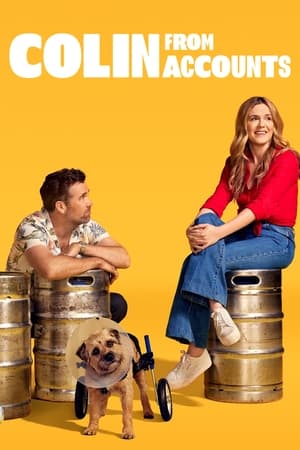 Colin de cuentas Temporada 1