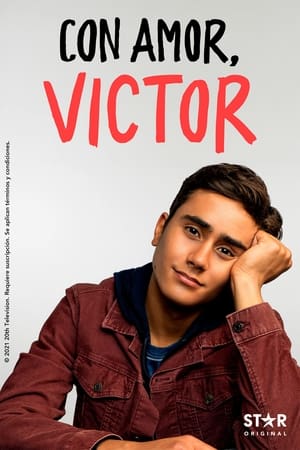 Con amor, Victor
