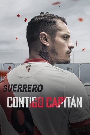 Contigo capitán temporada 1