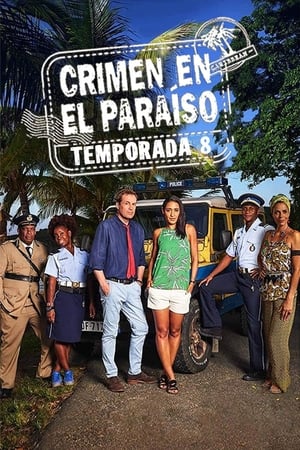Crimen en el paraíso