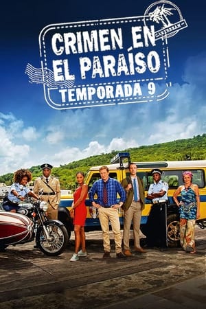 Crimen en el paraíso