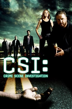 ver CSI: Las Vegas gratis