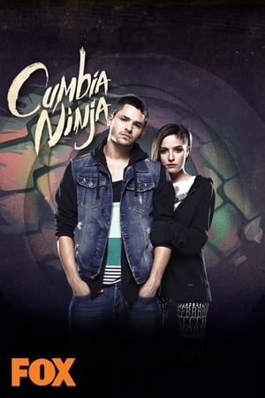 Cumbia Ninja temporada 1