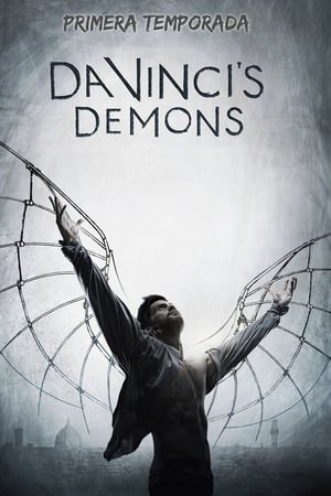 Da Vinci's Demons temporada 1