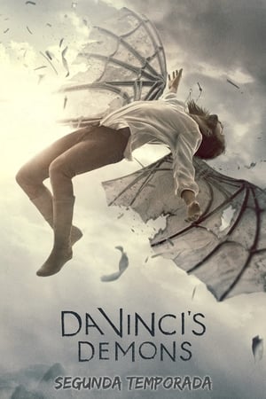 Da Vinci's Demons temporada 2