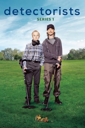 Detectorists Temporada 1