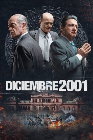 ver Diciembre 2001 gratis
