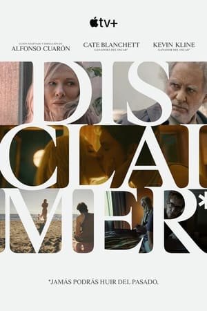 Disclaimer temporada 1