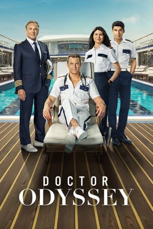 Doctor Odyssey temporada 1