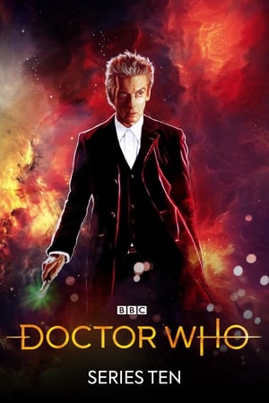 Doctor Who