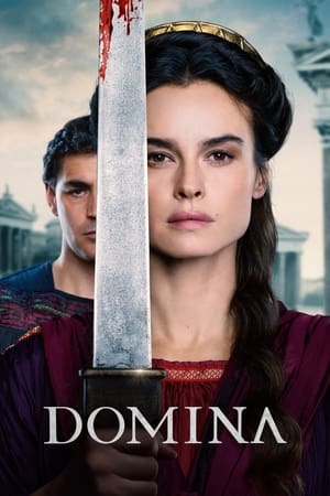 Domina temporada 2