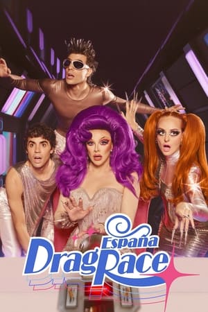 Drag Race España temporada 3