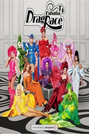 Drag Race España temporada 4