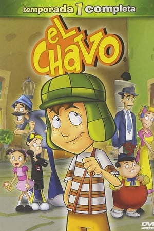 El Chavo animado